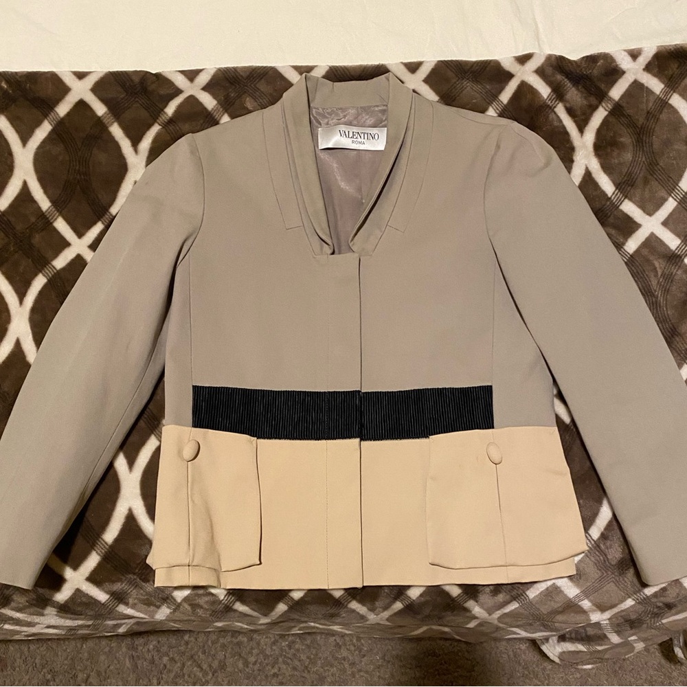 valentino jacket